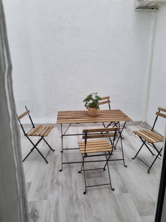 Apartamento Costa De La Creu 10, Piso 4 Personas 1 Min Playa Lloret de Mar Exterior foto